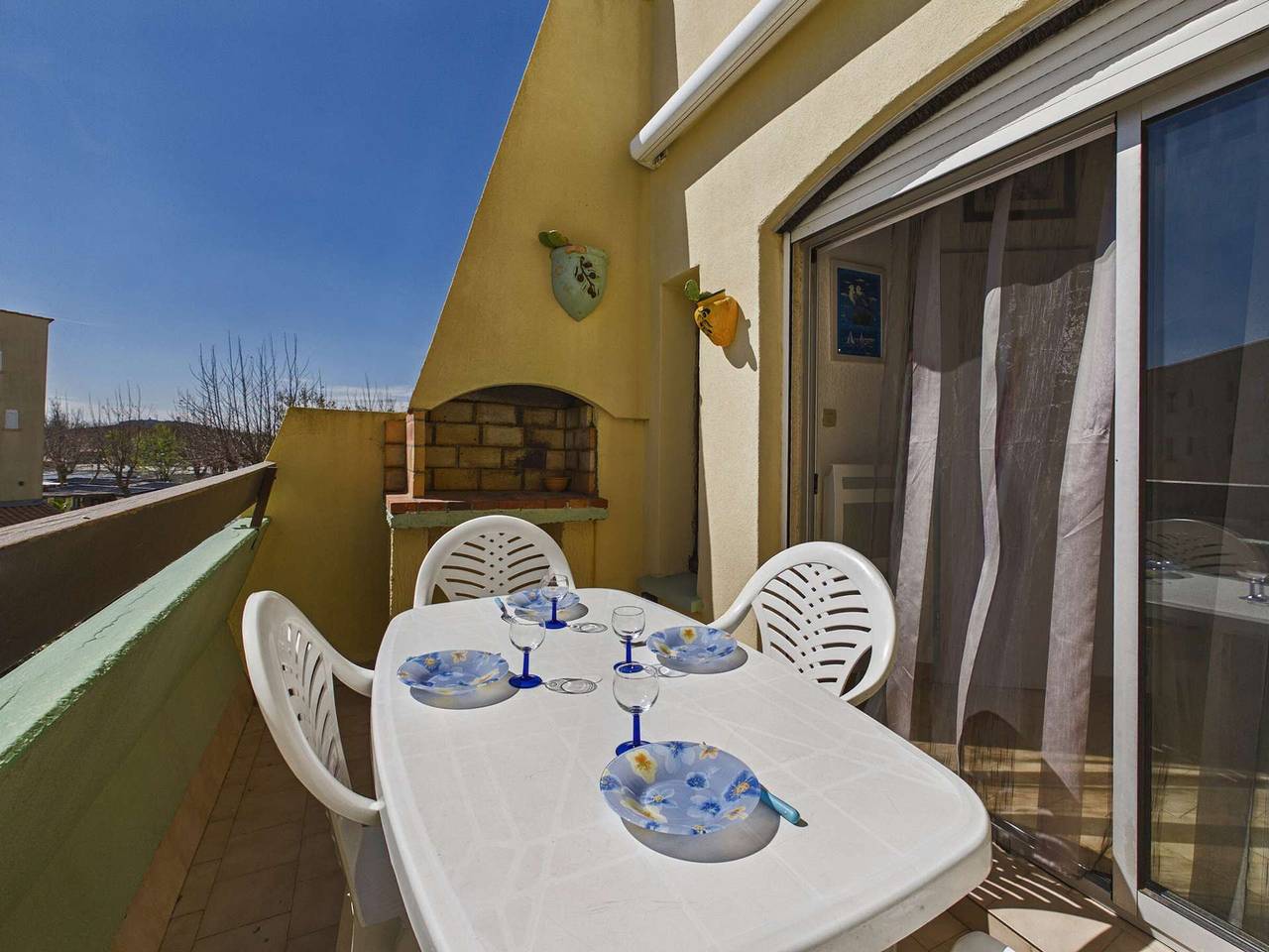 Photo : Appartement de vacances