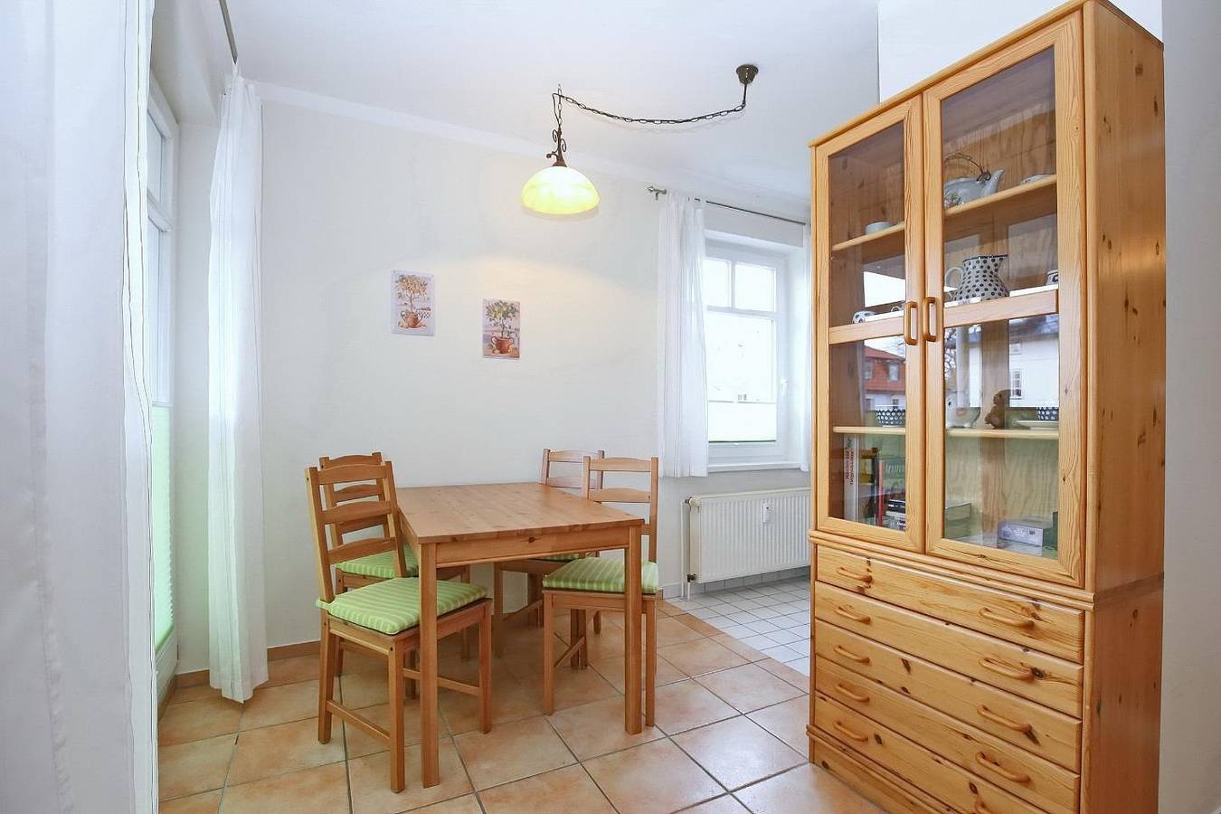 Entire apartment, Seebach Ferienwohnung 17 in Ostseebad Boltenhagen, Boltenhagen