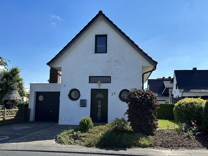 Ferienhaus Kottmann in Wulsdorf (Bremerhaven), Bremerhaven