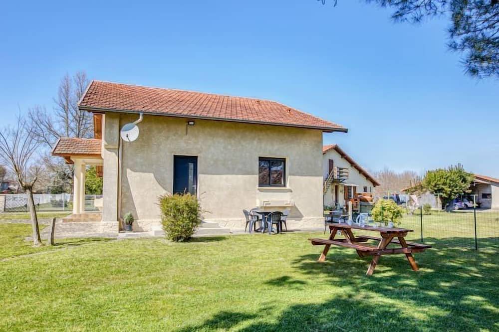 Photo : Maison de vacances