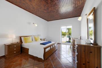 Villa para 9 Pessoas em Aljezur, Parque Natural do Sudoeste Alentejano e Costa Vicentina, Foto 4