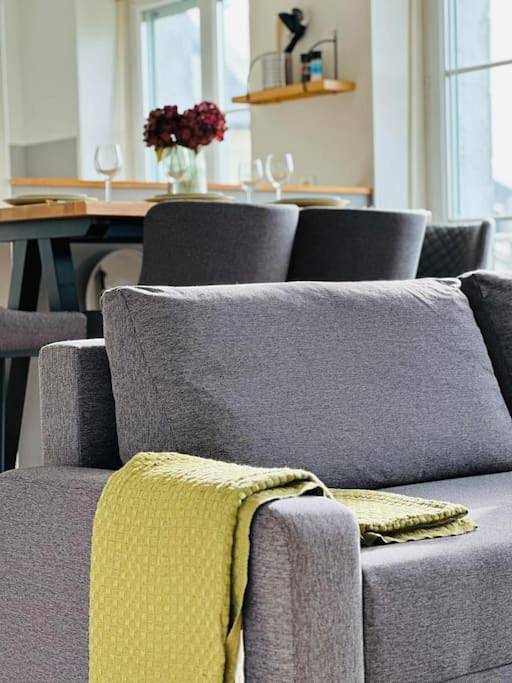 Gîte pour 6 personnes à Laon - 4