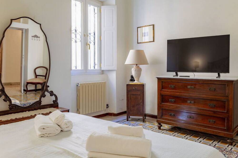 Ganze Wohnung, Operapartment in Osimo, Ancona Provinz