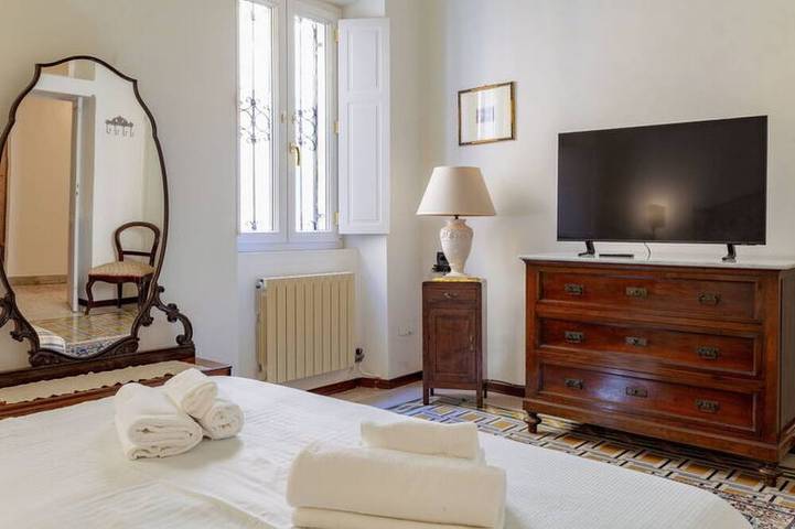 Appartement entier, Operapartment in Osimo, Province d'Ancône