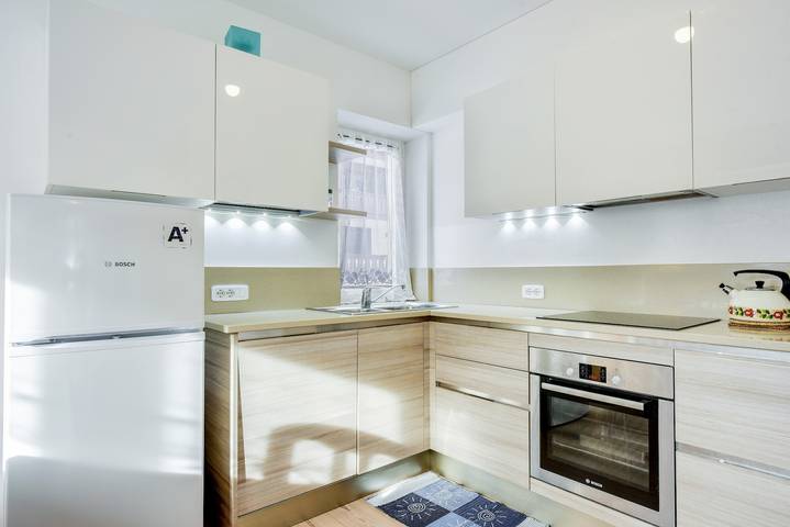 Gîte pour 5 personnes, avec jardin, animaux acceptés à Moena - 4