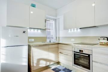 Appartamento per 5 Persone in Moena, Latemar, Foto 3