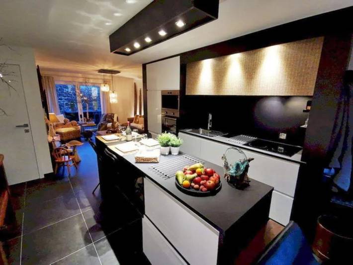 Location de vacances pour 5 personnes, adapté aux familles à Houyet - 2