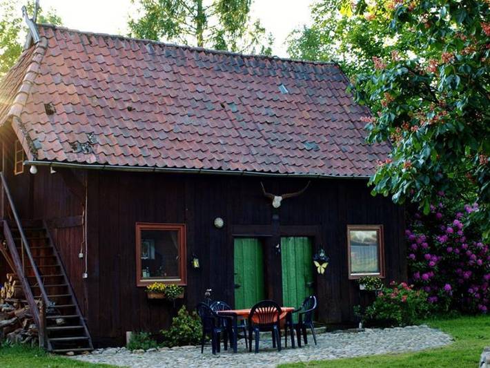 Ferienhaus für 4 Personen, mit Terrasse und Garten in Landkreis Heidekreis - 3