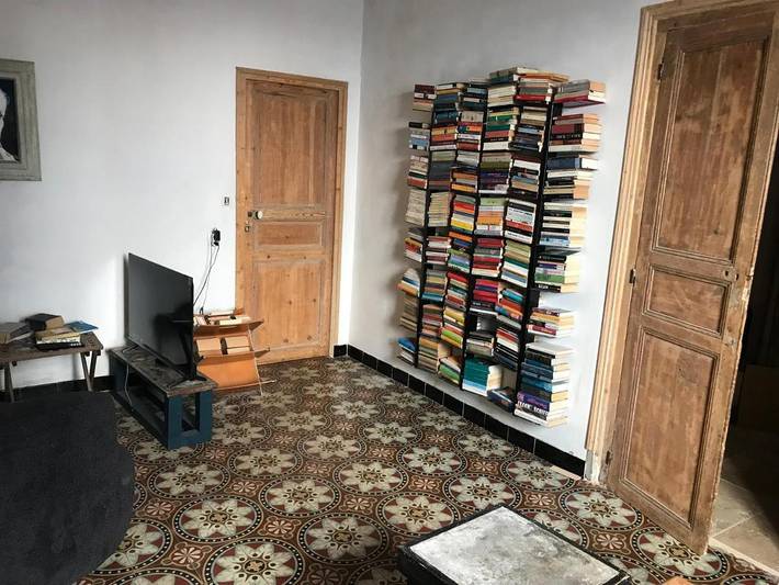 Gîte pour 2 personnes à Coursan - 4