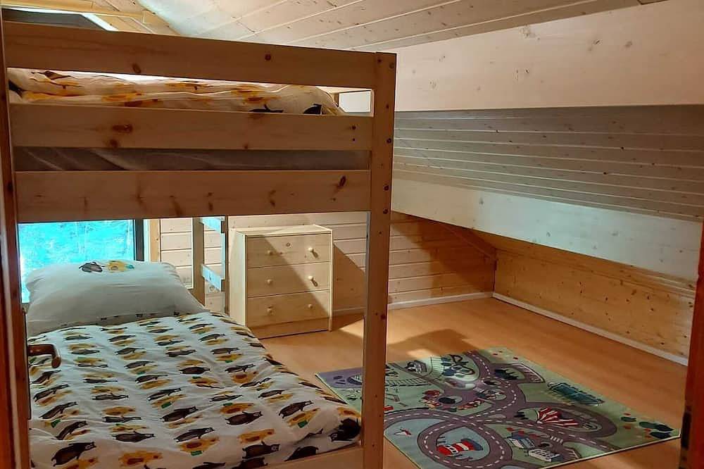 Vacation home in the Wetzlar cherry grove in Wetzlar, Lahn-Dill-Kreis