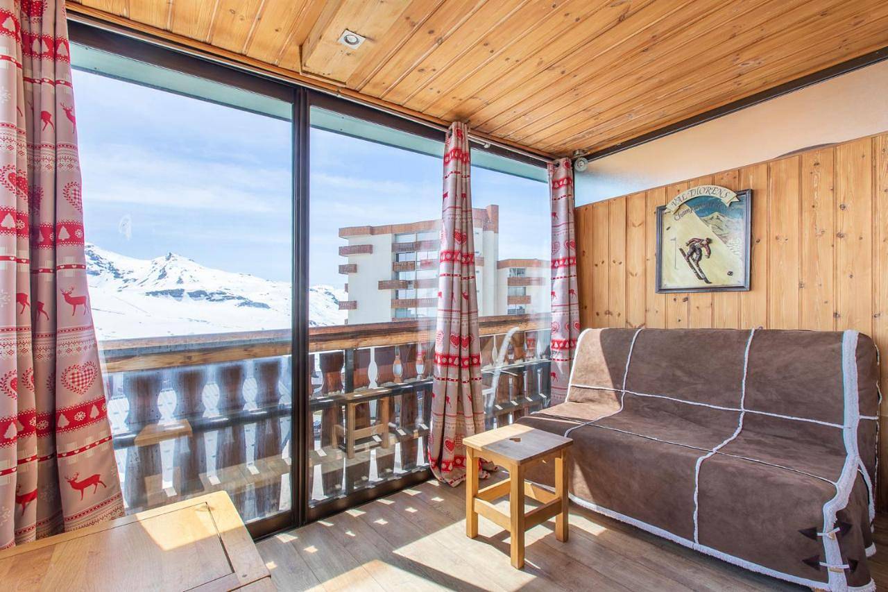 Résidence Le Sérac - Val Thorens in Val Thorens, Massif de la Vanoise