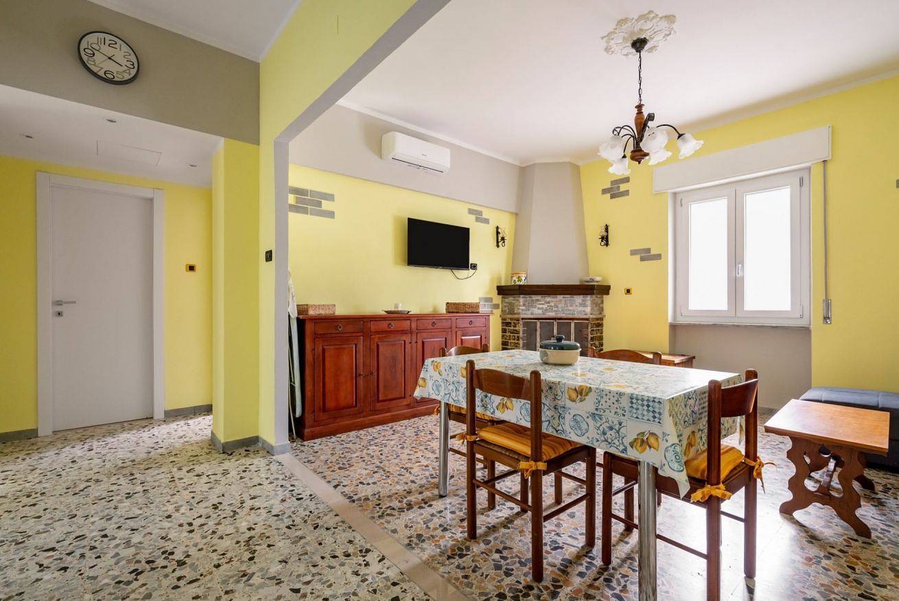 Ganze Wohnung, Pieve San Lorenzo Lu Base in Minucciano, Garfagnana