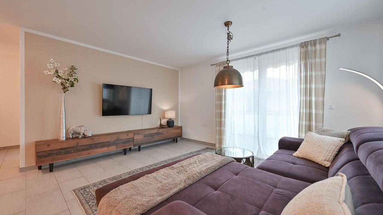 Ganze Ferienwohnung, Ferienwohnung für 2 Personen (65 m²) in Füssen in Neuschwanstein, Füssen