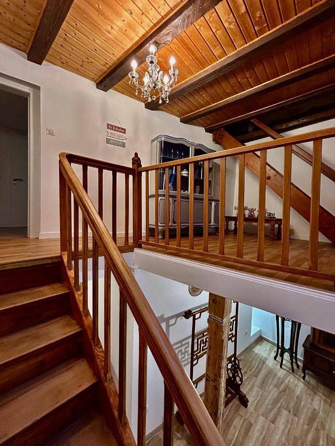 Maison de vacances pour 4 personnes
