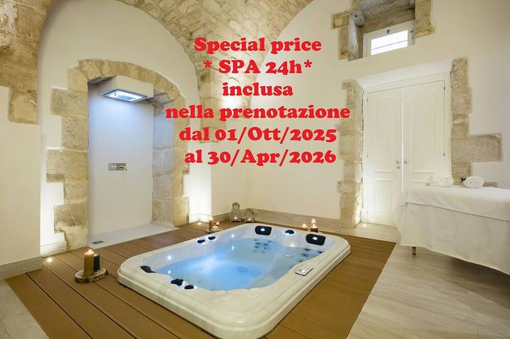Villa pour 6 personnes, avec jacuzzi ainsi que jardin et sauna à Modica