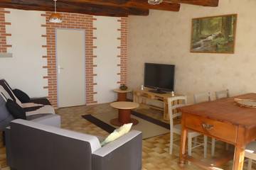 Location De Vacances pour 10 Personnes dans Paulinet, Région d'Albi, Photo 4