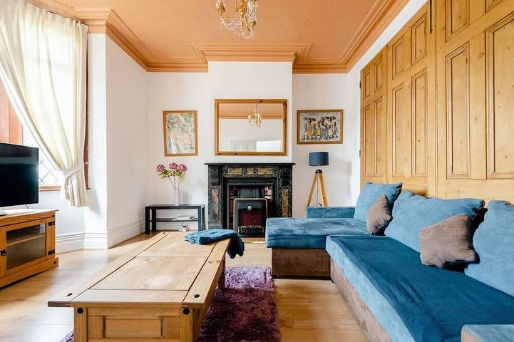 Maison de vacances pour 6 personnes, avec jacuzzi - 1