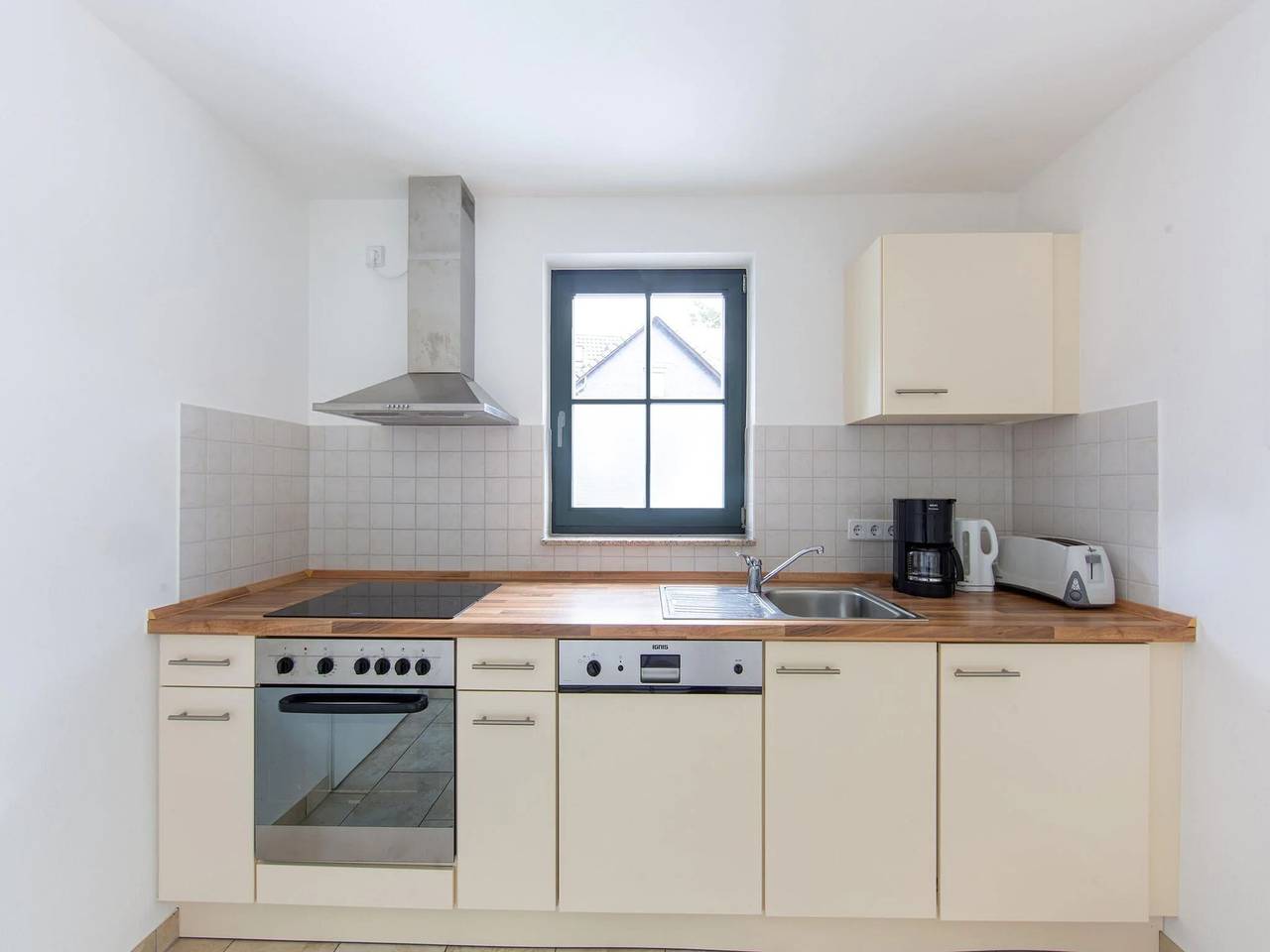 Ferienhaus für 29 Personen mit Garten in Sachsenbrunn, Rennsteig