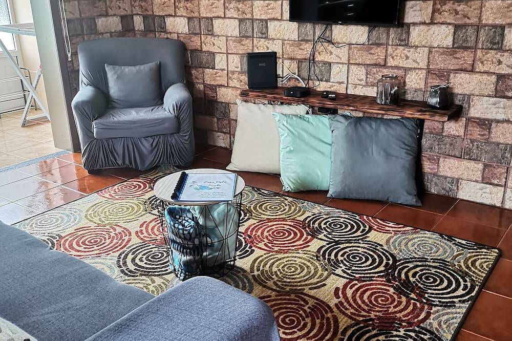 Furnas Valley- Casa Vista da Eirinha in São Miguel Island, Furnas