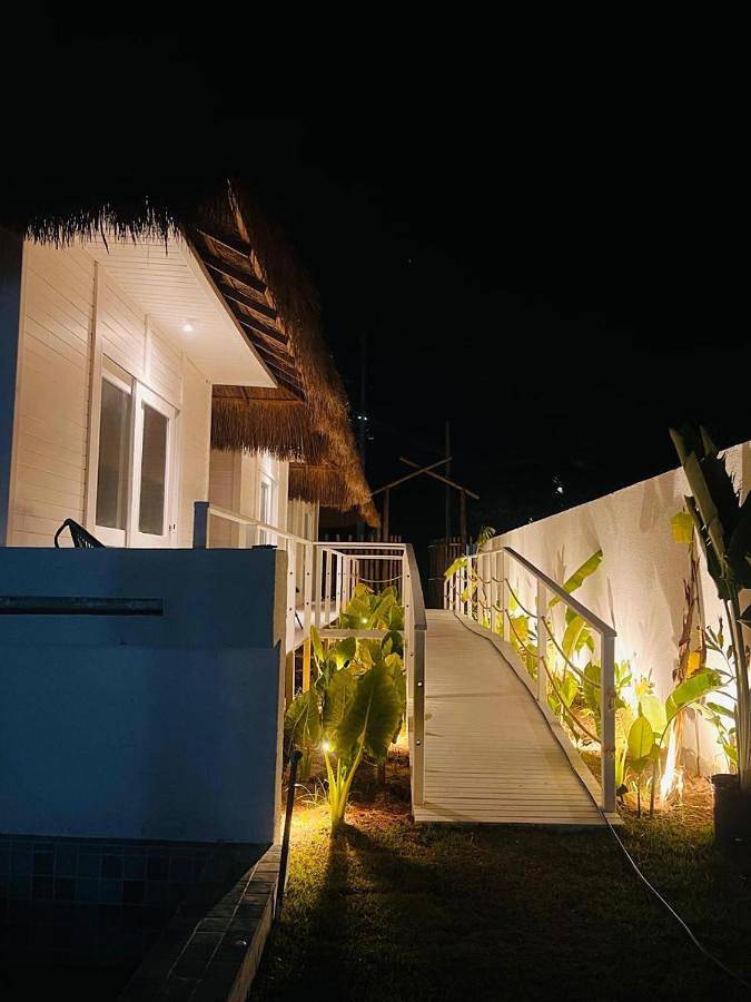 Pousadas para 2 pessoas, com balcão e piscina em Praia do Toque