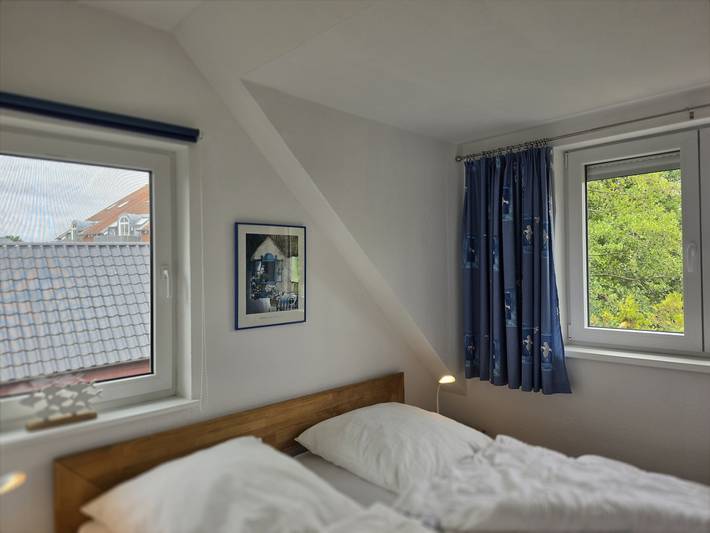Ferienwohnung für 4 Personen, mit Terrasse und Garten in Kalifornien (Ostsee) - 3