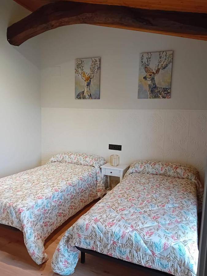 Casa rural para 2 personas, con jacuzzi y jardín en Provincia de Lugo - 3