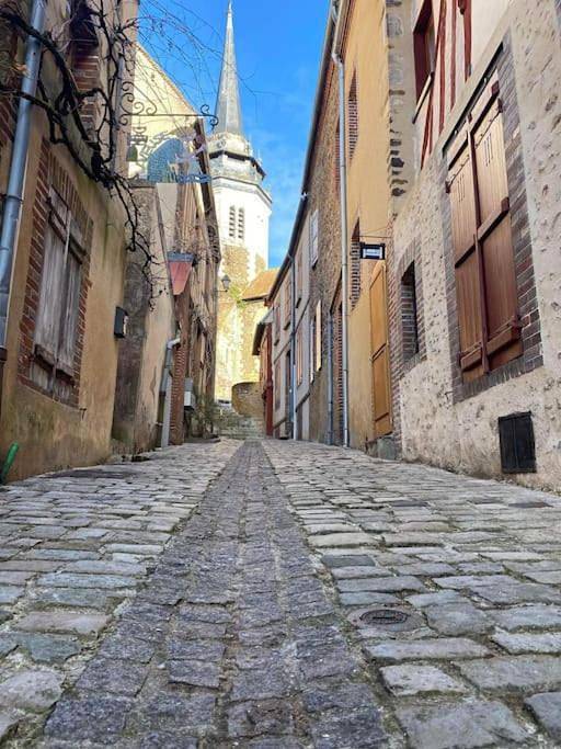 Gîte pour 2 personnes à Toucy - 3