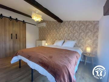 Gîte pour 4 personnes à Torreilles