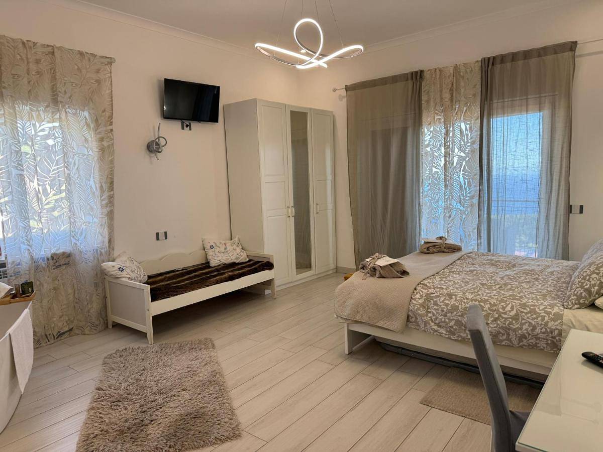 Villa Asia Relais in Sant'Agata sui Due Golfi, Massa Lubrense