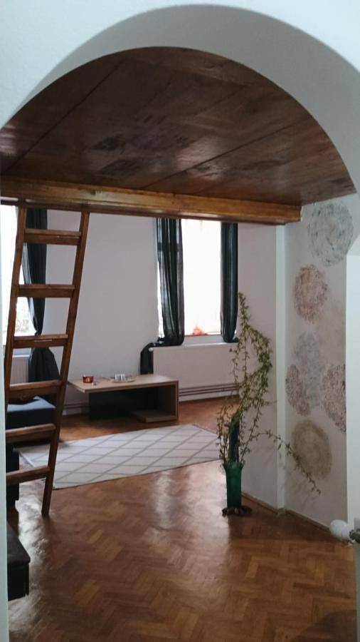 Gîte pour 4 personnes, avec vue à Brașov - 4