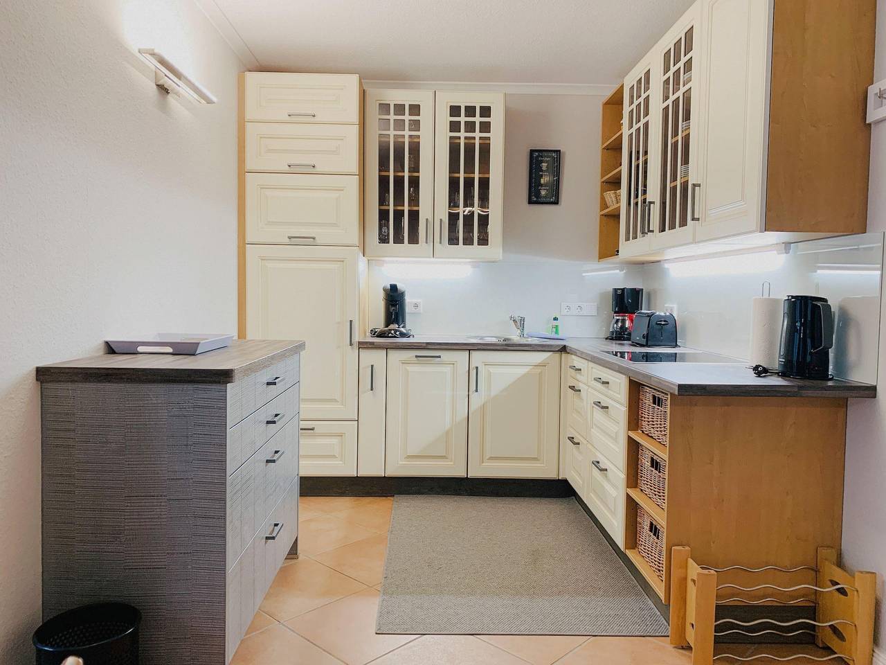 Ganze Ferienwohnung, Haus Silvie App. 7 in Westerland, Sylt (Gemeinde)