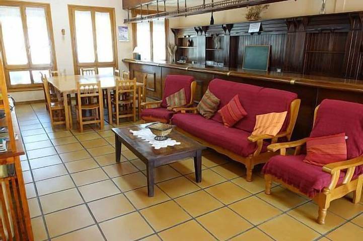 Ferienhaus El Molino de Alocén für 12 personen in Alocén, Alcarría Alta