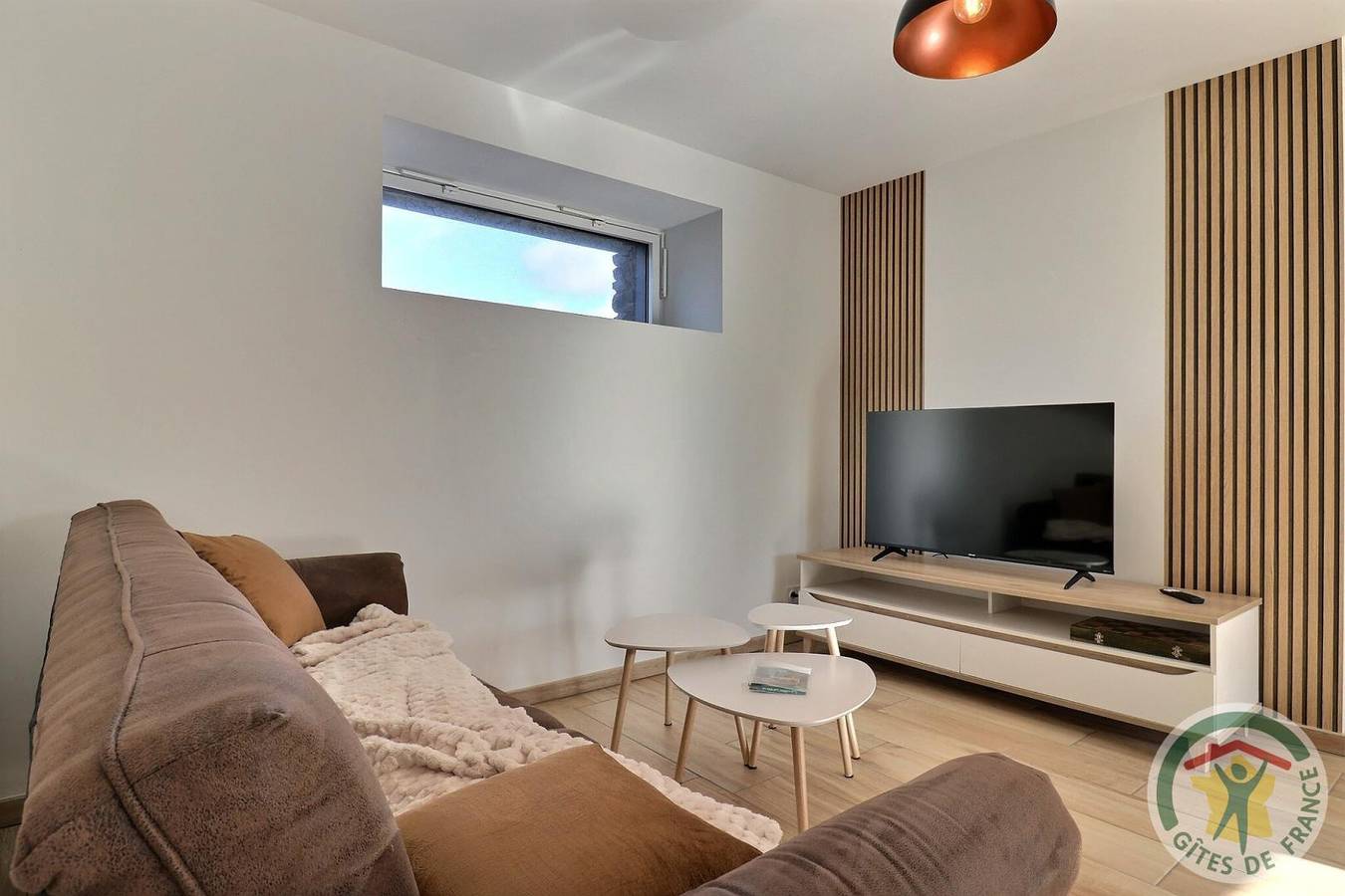 Le Cocon des Korrigans in Paimpont, Rennes und Umgebung