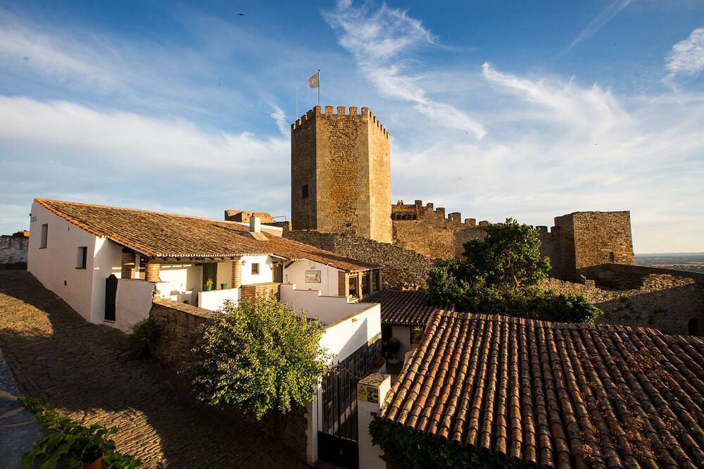 Casa vacanza a Monsaraz a partire da 185€ a notte