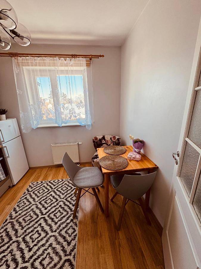 Gîte pour 4 personnes, avec balcon dans Otepaa - 2