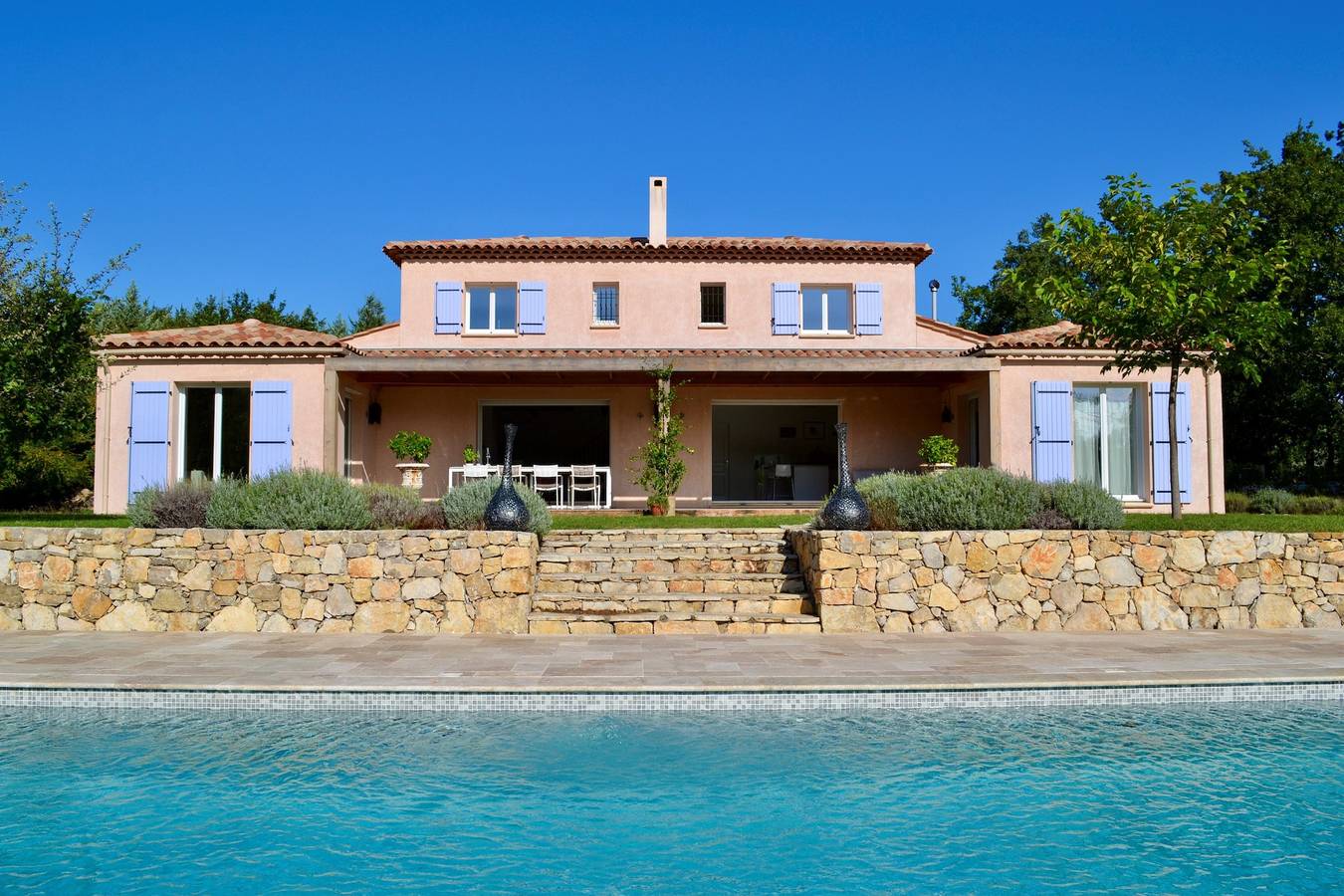 Maison de vacances