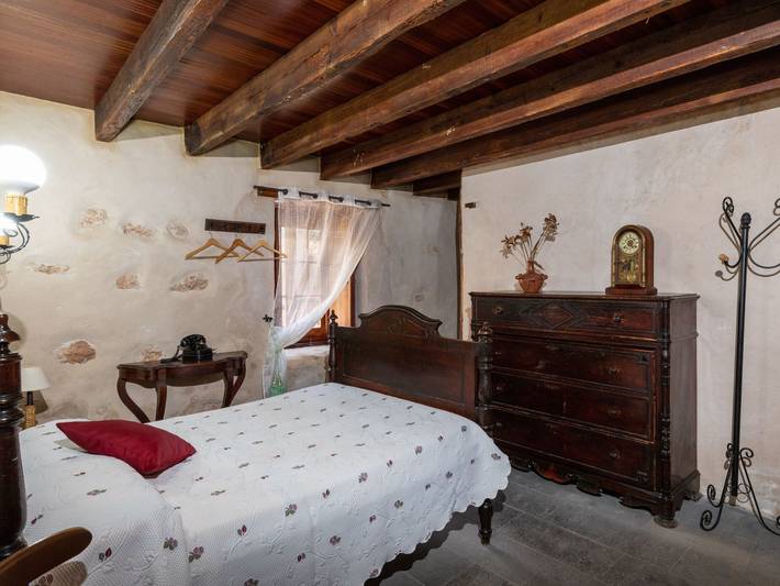 Casa rural para 2 personas, con jardín y piscina en Tuineje - 2