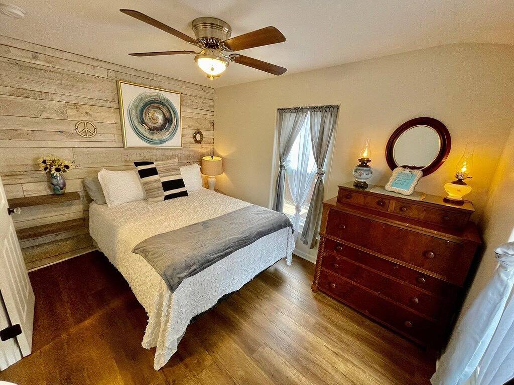 Vacation Home for 6 Guests in Prescott, Arizona