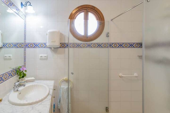 Cortijo La Mimbre Priego de Córdoba in Zagrilla, Priego de Córdoba