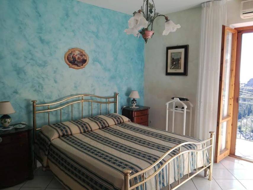 Double Room with Private External Bathroom in Amalfi, Sorrento Coast