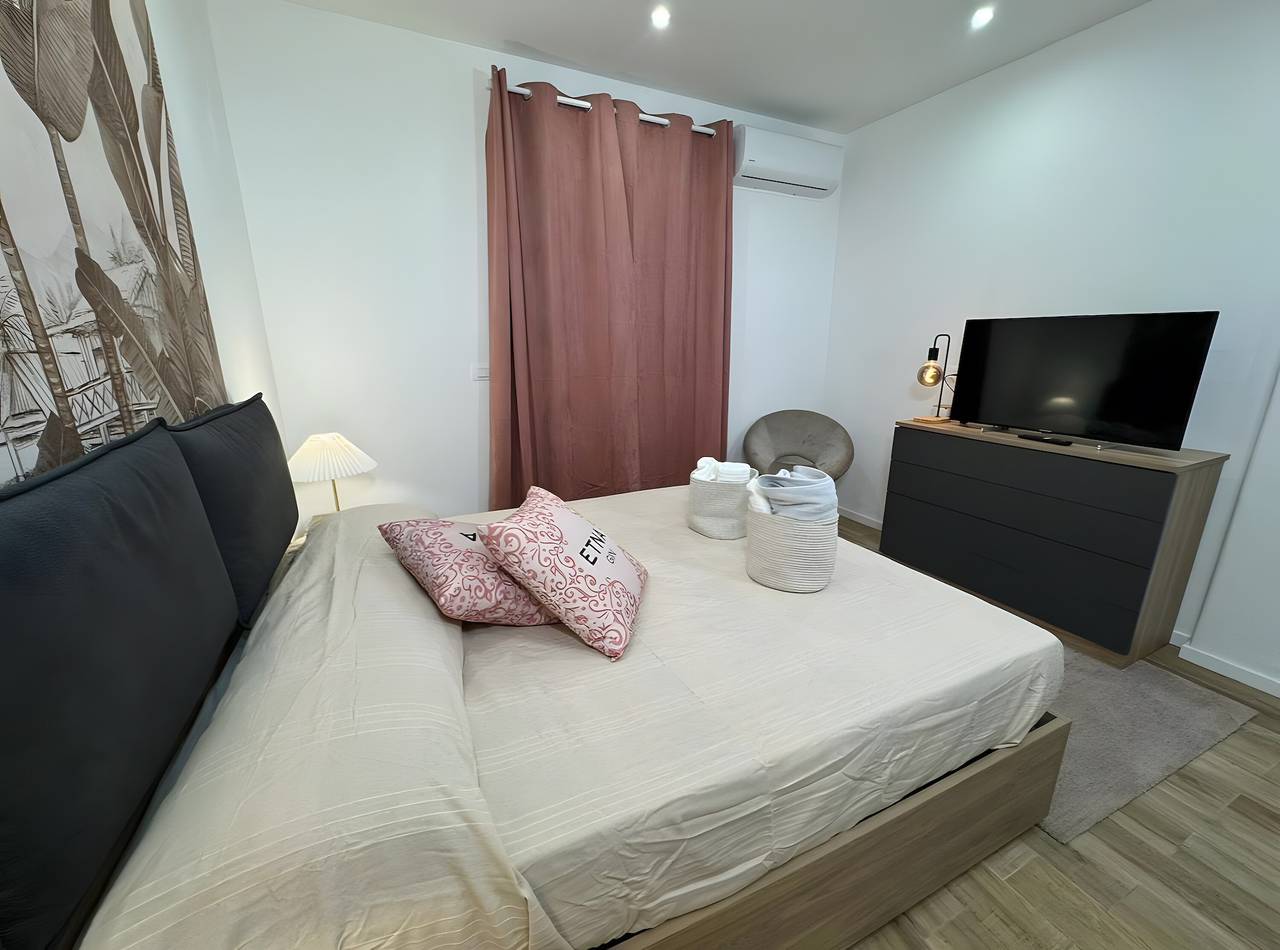 Ganze Wohnung, Casa Belfiore Etna Gin mit privater Terrasse in Giarre, Catania Provinz