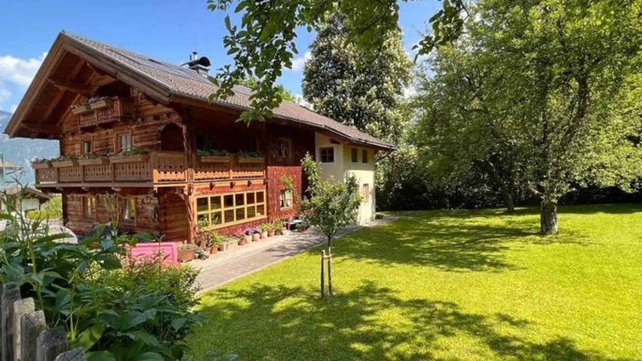 Ganze Ferienwohnung, Ferienwohnung für 7 Personen (104 m²) in Saalfelden am Steinernen Meer in Saalfelden, Saalfelden am Steinernen Meer