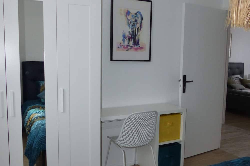 Lodge de Brocéliande in Paimpont, Rennes und Umgebung