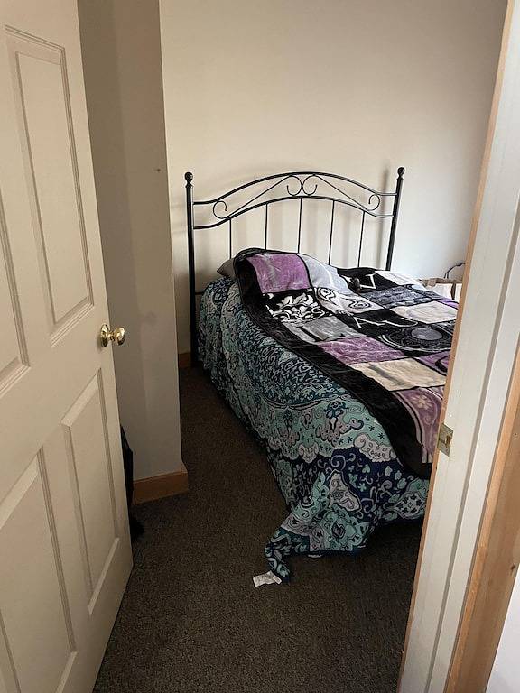 Cabin 3 Roody's Black Bear Cabins- Trail access from camp in Rockwood, Moosehead Lake