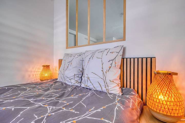 Gîte pour 4 personnes à Mouroux - 2