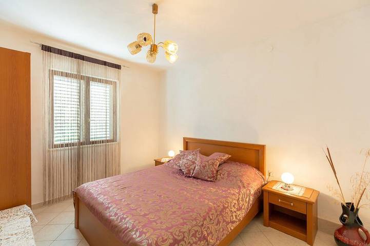 Ganze Wohnung, Ferienwohnung - Korcula in Zrnovska Banja, Korcula