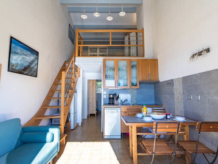 Ganze Wohnung, Le Paradou in Rayol-Canadel-sur-Mer, Mittelmeerküste (Frankreich)