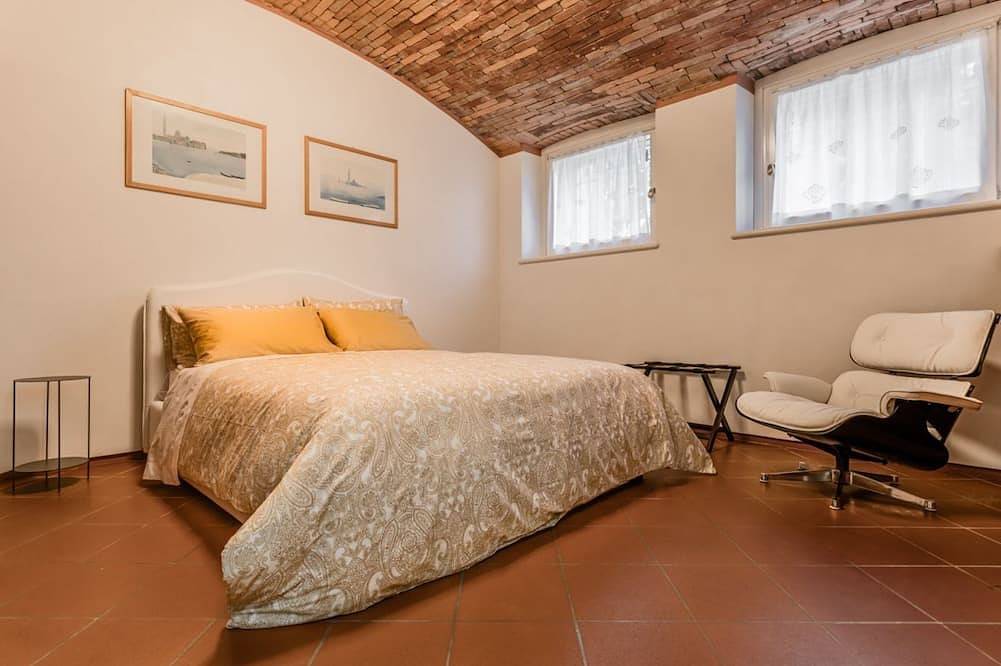 Ganze Wohnung, Villa Col di Luna@Proseccohills in Vittorio Veneto, Treviso Provinz