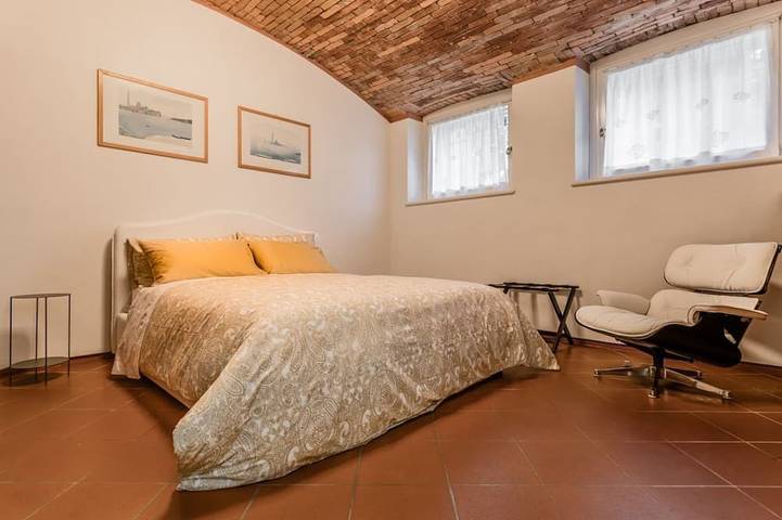 Ferienwohnung für 4 Personen, mit Whirlpool und Garten sowie Sauna - 1