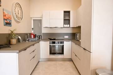 Appartement De Vacances pour 6 Personnes dans Zebbug, Gozo, Photo 4